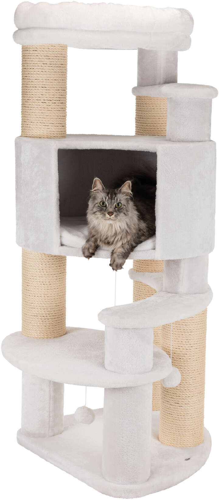 TRIXIE Kratzbaum XXL Zita